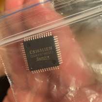 Микросхема CS16311EN (DAC), в Москве