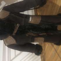 Дублёнка dolce&gabbana junior, в Москве