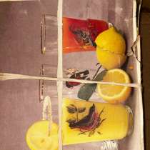 Набор стаканов, в Ростове-на-Дону