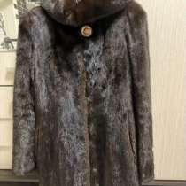 Норковой полушубок, в Жуковском