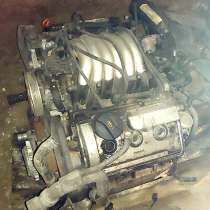 Двигатель Audi A6 2.8 AQD, в Ульяновске