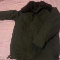 Куртка летно-техническая ВВС, в Санкт-Петербурге