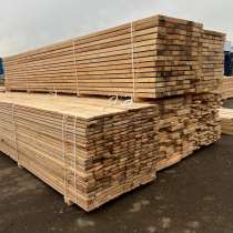 Пиломатериалы все размеры в наличии, в Раменское