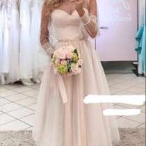 Платье свадебное, выпускное, в Екатеринбурге