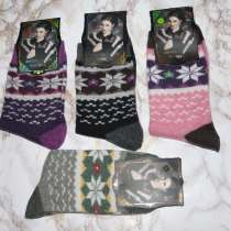 Носки женские "Олань", в Москве