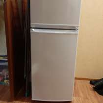 Холодильник б/у, высота 1,2см. в хорошем состоянии, в Курске