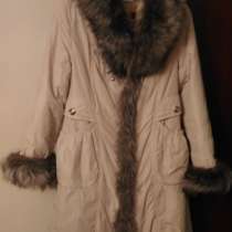 Женское пальто зимне-осеннее, в Москве