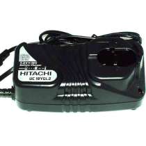 Зарядное устройство для аккумуляторов Hitachi UC18YGL2, в г.Тирасполь
