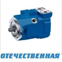 Гидромотор Bosch Rexroth A10VM,10,28,45,63,85, в Волгограде