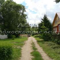 продается земельный участок, в Москве