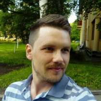 Nikita, 31 год, хочет познакомиться, в Санкт-Петербурге