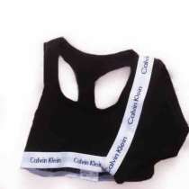 Новый комплект белья Calvin Klein, в Москве