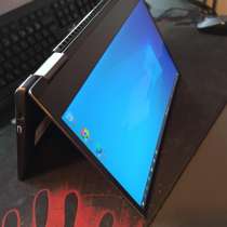 Продается ноутбук Lenovo Yoga 720, в г.Алматы