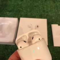 AirPods, в Москве