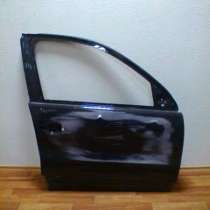 Дверь передняя правая Volkswagen Tiguan, в Москве