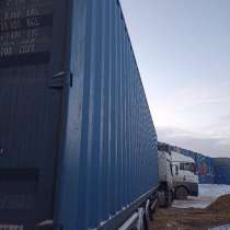 Морской контейнер 40 футов, в г.Могилёв