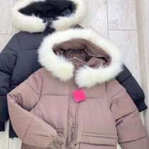 Женская зимняя куртка, в Уфе