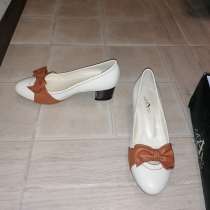 Продам Туфли женские 37 размер, в Каменске-Уральском