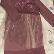 Платье для девочки, в Казани