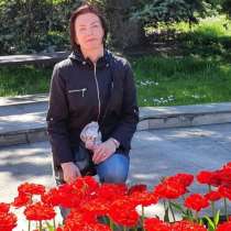 Ольга, 58 лет, хочет познакомиться – Хочу познакомиться с мужчиной 54-60 лет, в Санкт-Петербурге