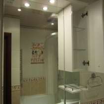 Зеркало в ванную комнату, в Москве