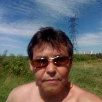 Фарит, 57 лет, хочет познакомиться – Знакомлюсь с девушкой 30_54 лет,разведен,живу один,Екатеринб, в Екатеринбурге