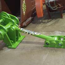 Крашер-дробилка на различные виды навесного оборудования, в Санкт-Петербурге