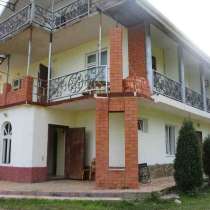 Продается жилой дом в пгт Новомихайловский, в Туапсе