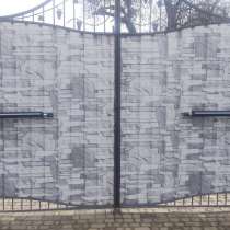 Ремон электроники и приводов автоматических ворот, в г.Луганск