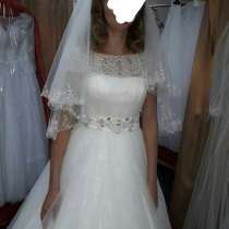 Свадебное платье, в Самаре