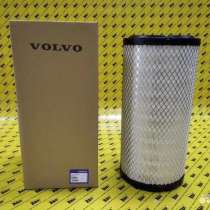 Воздушный фильтр (внешний) Volvo VOE11110283, в Краснодаре