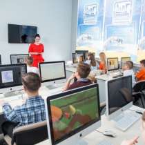 Компьютерная Академия ШАГ бесплатно обучит, в Димитровграде