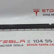 З/ч Тесла. Планка прижимная основной батареи Tesla model X S, в Москве