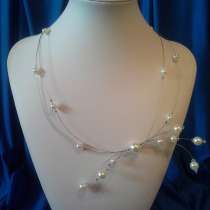 Колье "Элегантное", в Москве