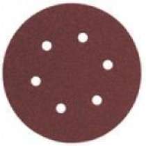 Шлифкруг гибкий абразивный Metabo 624025000, в г.Тирасполь