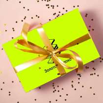 Сертификат в Золотое Яблоко, в Москве