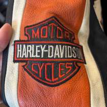 Куртка Харлей Дэвидсон оригинал 52 р-р, в Мильково