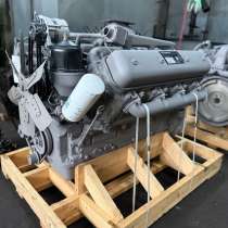 Двигатель Ямз 238м2, в Ростове-на-Дону