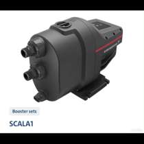 Насосная станция grundfos scala 1, в Калининграде