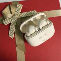 Оригинальные Lenovo наушники EA269, в Москве