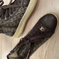 Кроссовки брендовые, в Самаре