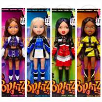 Куклы Bratz Scorchin’, в Москве