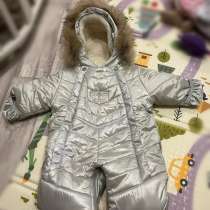 Комбинезон трансформер, в Череповце