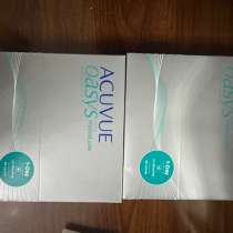 Линзы Acuvue, в Грозном