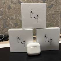 AirPods 3 реплика, в Пскове