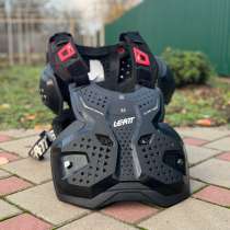Защитный панцирь (черепаха) Leatt 3.5, в Ростове-на-Дону