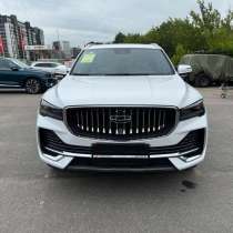 ?GEELY MONJARO, 2024, в Москве