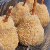 Котлеты по-Киевски домашние полуфабрикаты, в Челябинске