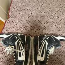 Коньки хоккейные, в Сарапуле