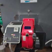 Продаётся модульная котельная, в Москве